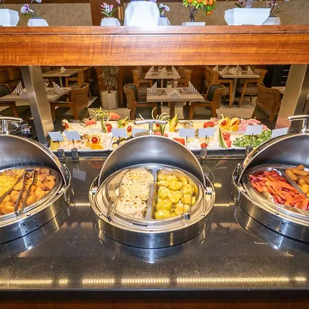 大s酒店 4* 伊斯坦布尔