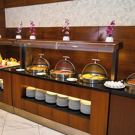Grand S 4* Isztambul
