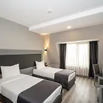 Otel Grand S İstanbul