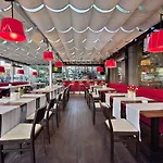 Otel Grand S İstanbul