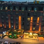 Grand S İstanbul