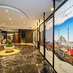 Grand S 4* İstanbul