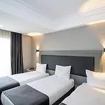 Grand S Otel İstanbul