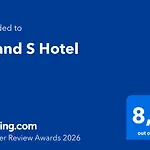 Grand S 4* İstanbul