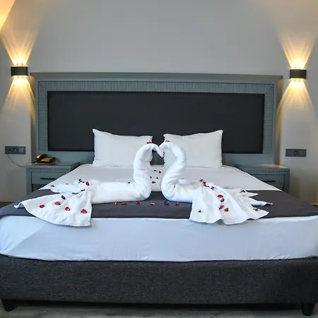 Grand S 4* Istanbul