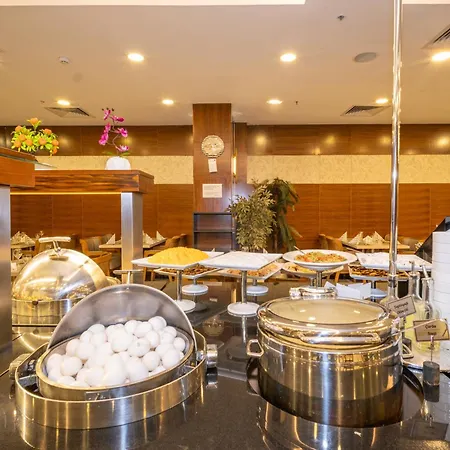 Grand S Hotel Istanbul