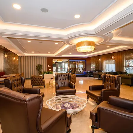 Grand S Provincia di Istanbul