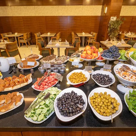 Hotel Grand S