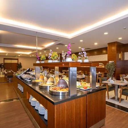 Hotel Grand S