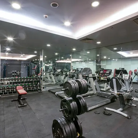 Grand S Szálloda 4*