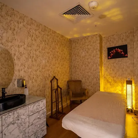 Grand S Provincia di Istanbul
