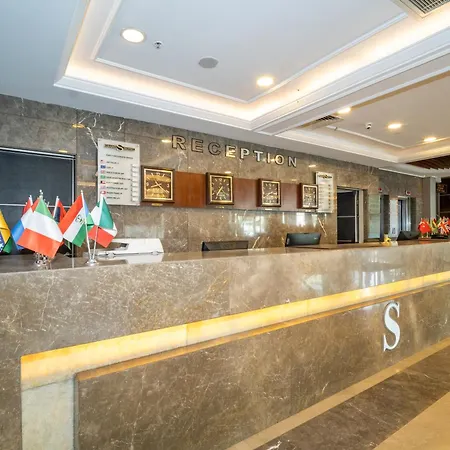 Grand S Otel