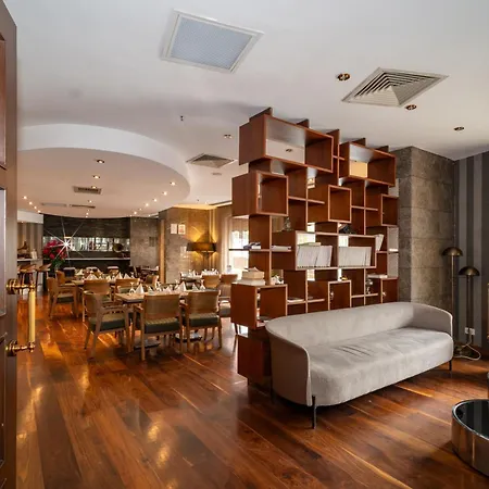 Hotel Grand S Provincia di Istanbul
