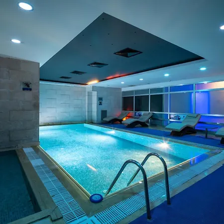 Grand S Hotel Istanbul
