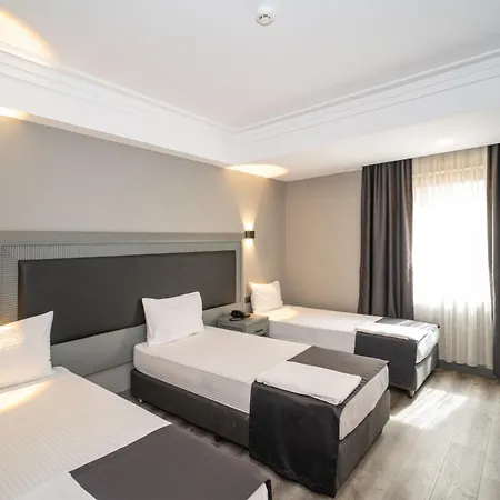 Hotel Grand S Istanbul