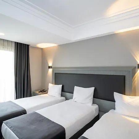 Grand S Provincia di Istanbul