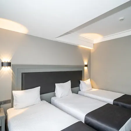 Grand S Hotel