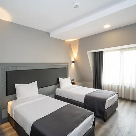 Grand S Istanbul