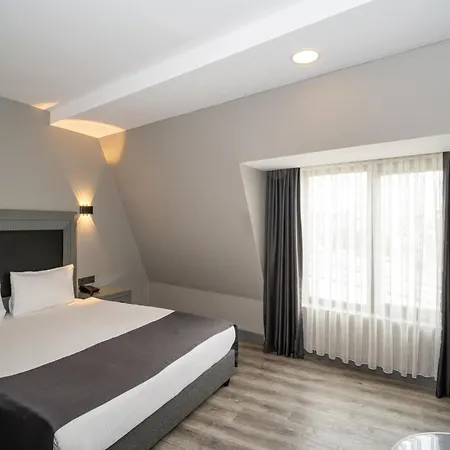 Hotel Grand S Istanbul