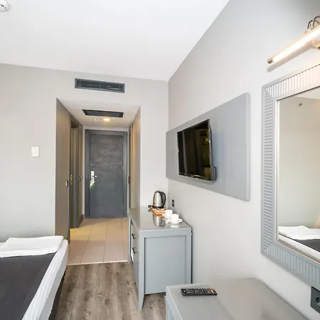 Grand S Provincia di Istanbul