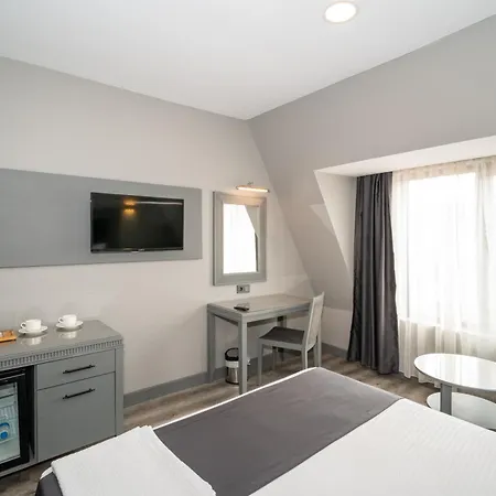 Grand S 4* Provincia di Istanbul