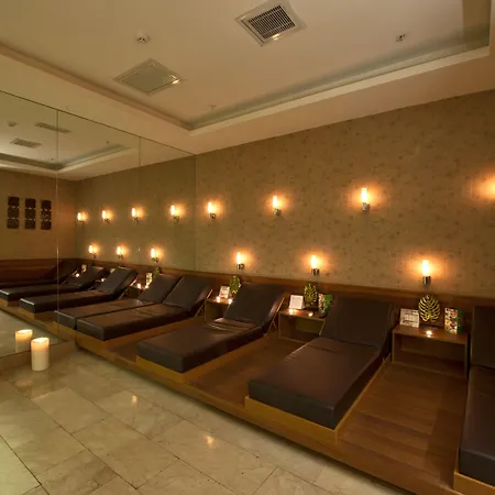 Hotel Grand S Istanboel