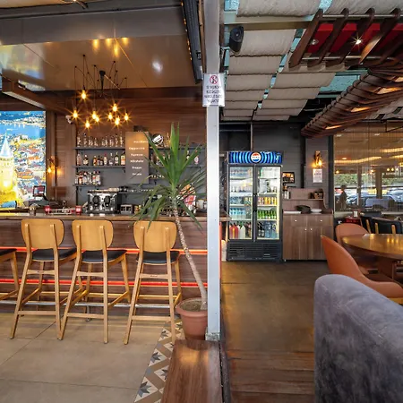 Grand S 4* Istanboel