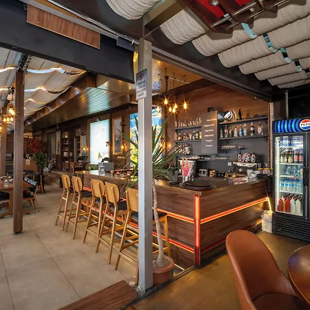 グランド S ホテル