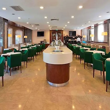 Grand S Hotel Istanbul