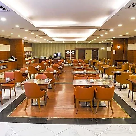 Grand S Otel 4*