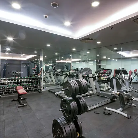Hotel Grand S 4*