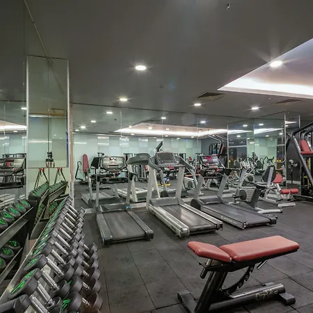 Hotel Grand S Istanbul