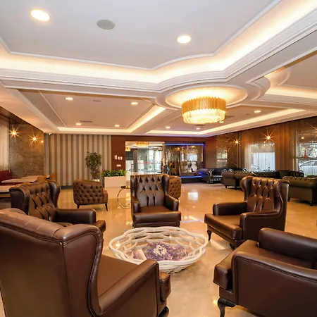 Hotel Grand S 4*