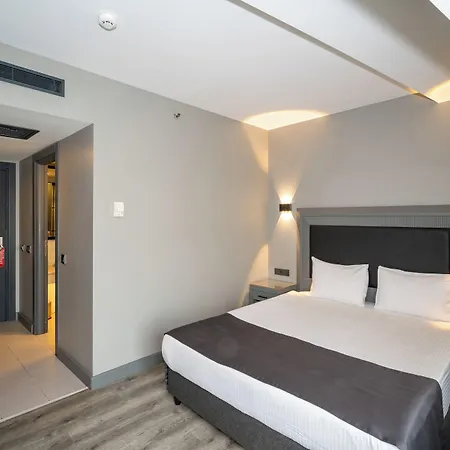 Hotel Grand S 4*