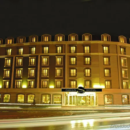 Grand S