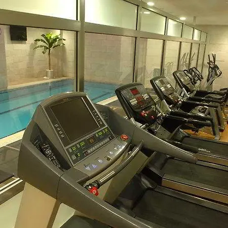 Grand S Hotel Provincia di Istanbul
