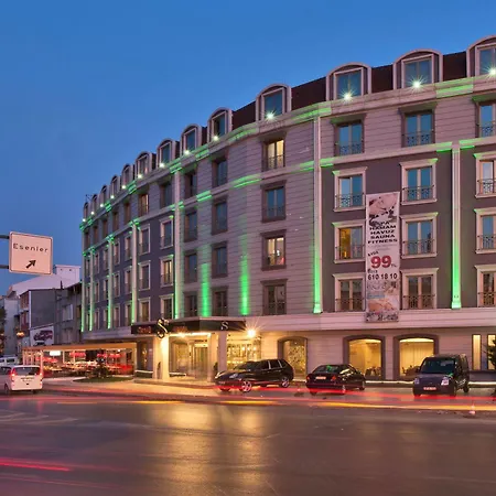 Hotel Grand S 4*