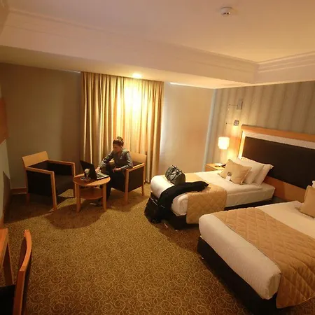 Grand S 4* Стамбул