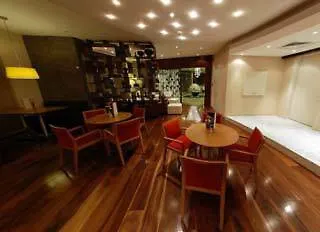 Hotel Grand S 4*