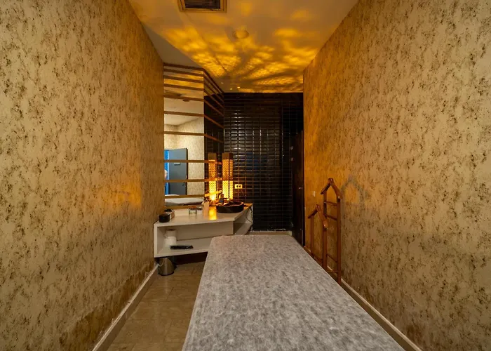 Hotel Grand S Istambul