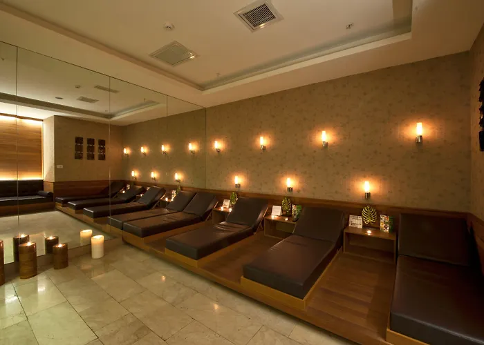 Hotel Grand S Istambul