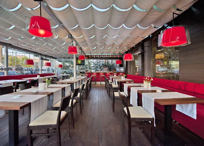 Hotel Grand S Istambul