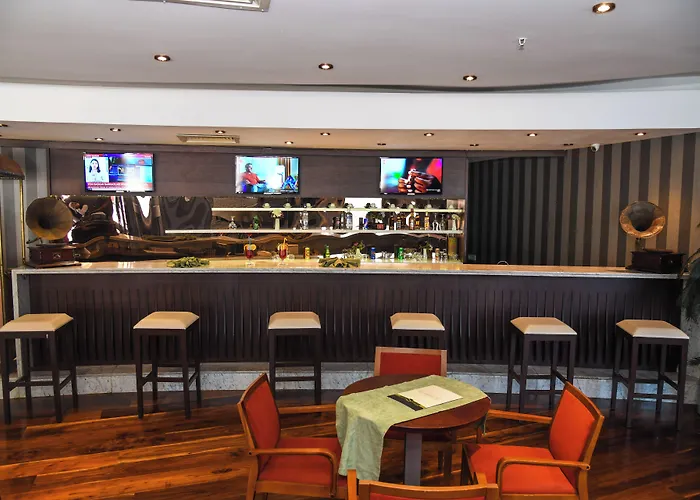 Hotel Grand S Istambul