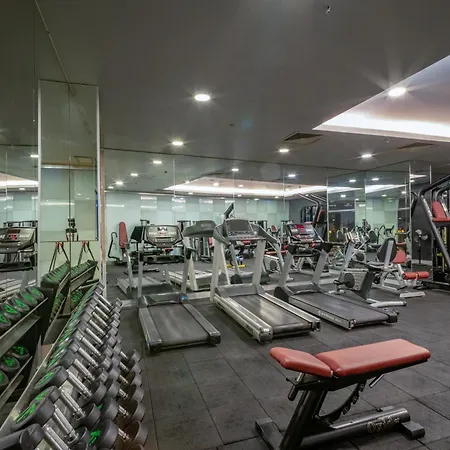 Hotel Grand S 4*
