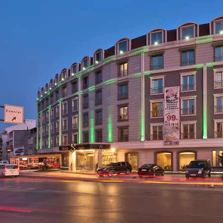 Grand S