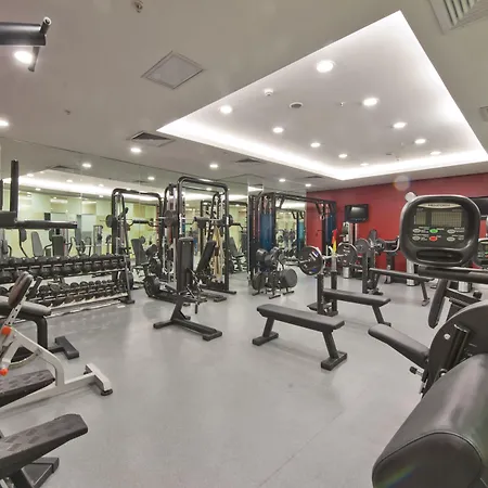 Hotell Grand S 4*