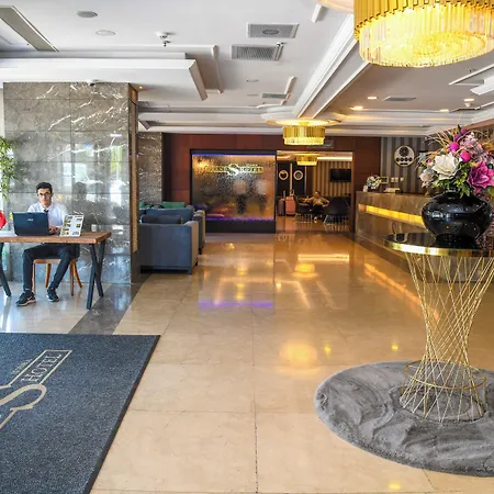 Grand S Otel