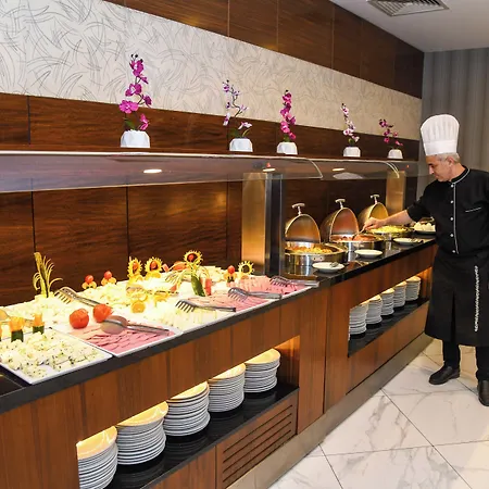 Grand S Istanbul