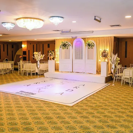 Hotel Grand S