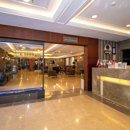 Otel Grand S